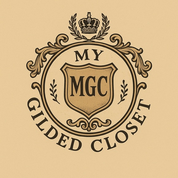 mygildedcloset